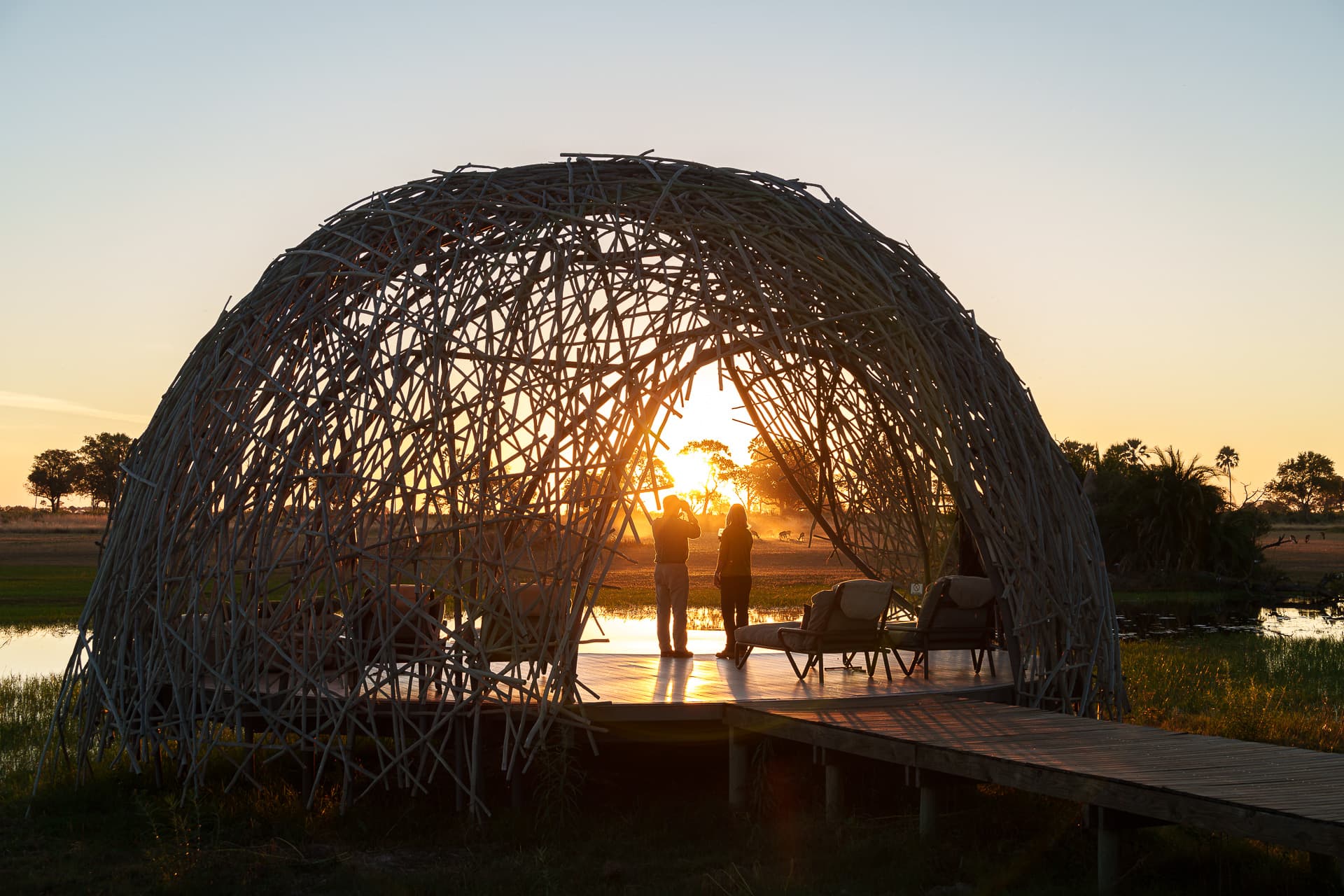 Botswana