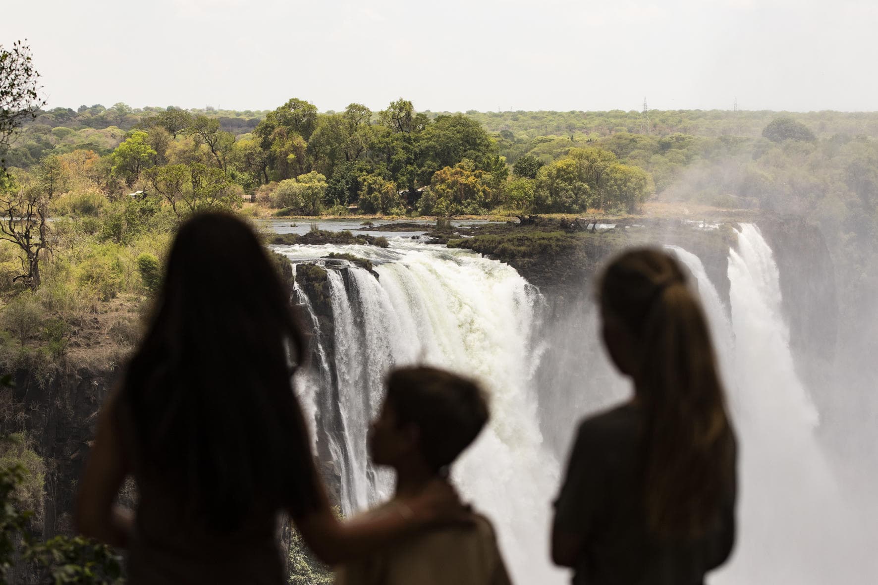 Zimbabwe